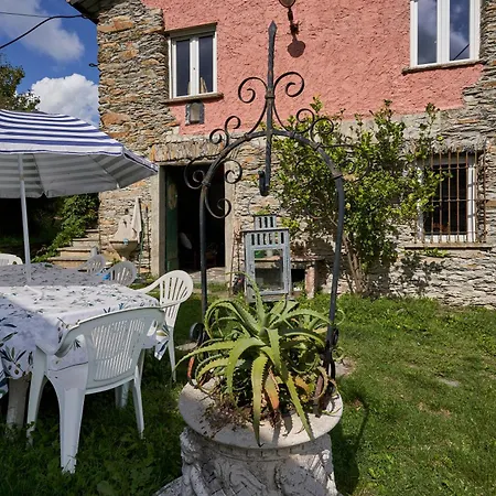 Bed & Breakfast @gatetothewild *