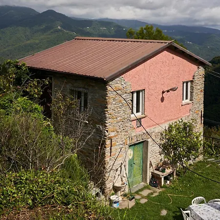 Bed & Breakfast @gatetothewild *