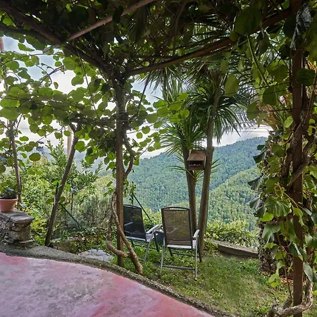 @gatetothewild Bed & Breakfast *