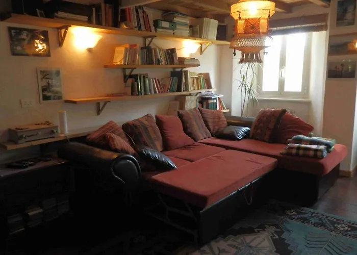 Bed & Breakfast @gatetothewild